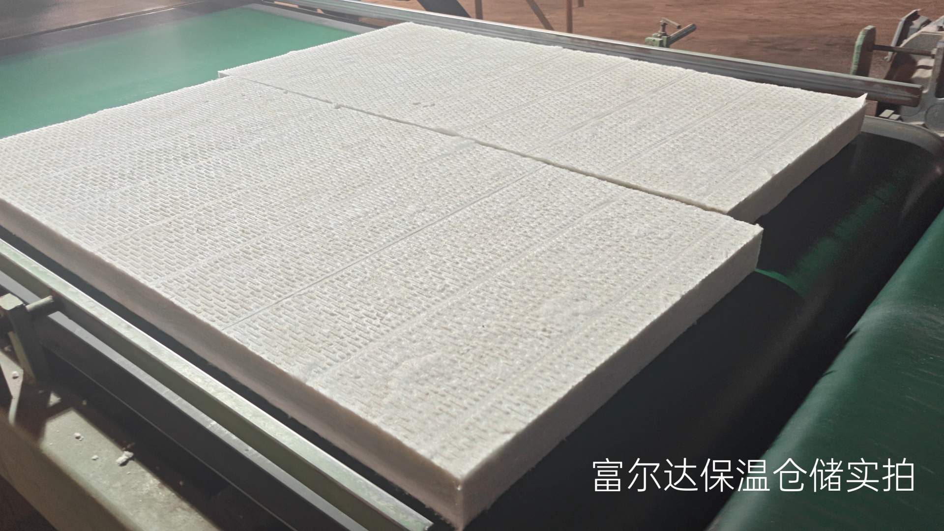 嘉兴市窑炉保温板硅酸铝板 - 方案